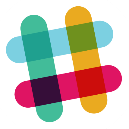 Slack logo